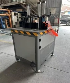 16 Inch 90° Single Head Saw suppliers