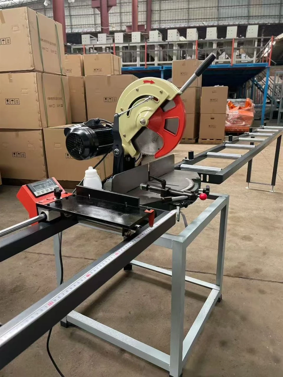 16 Inch Turntable Miter Saw suppliers