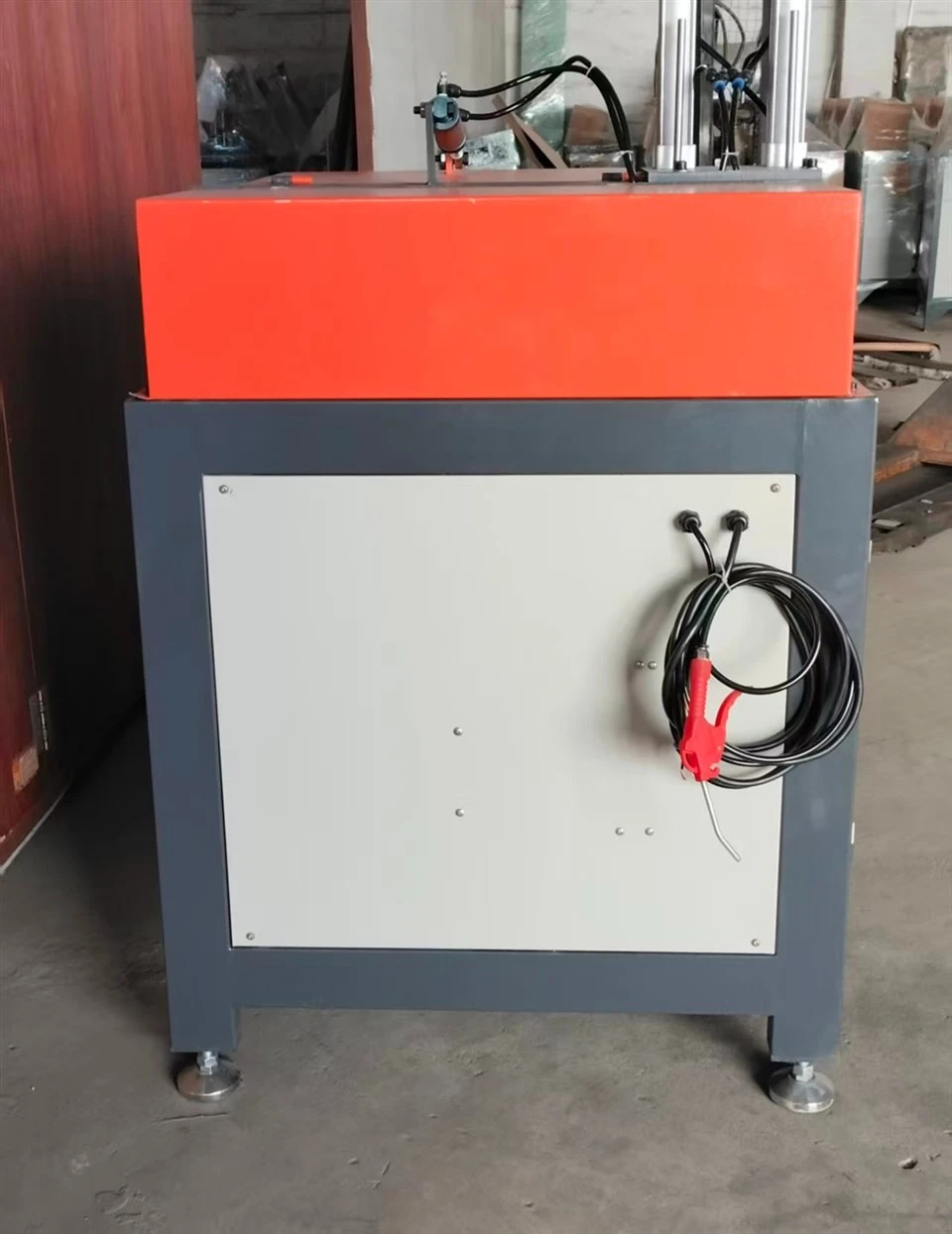 18inch 45° Cutting Saw factory
