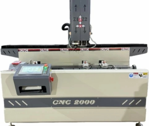 2m CNC Milling Machine suppliers