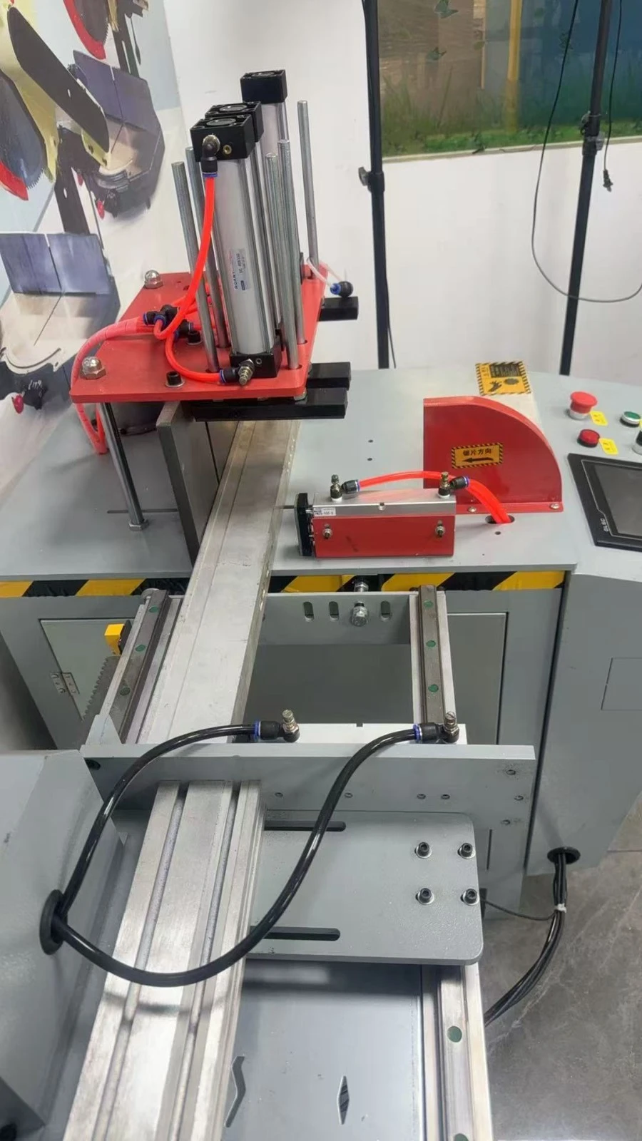 90° Auto Feed Cutting Machine suppliers