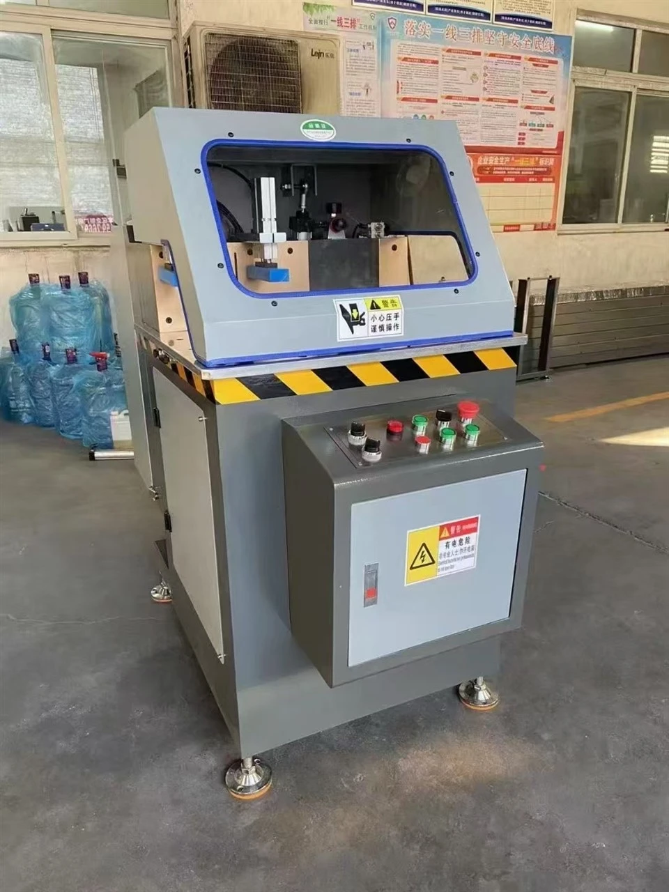 Dual-Use Heavy-Duty Single-Head Saw suppliers