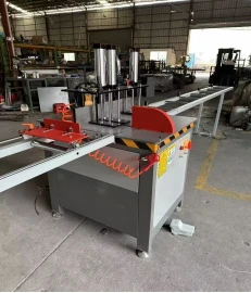 16 Inch 90° Single Head Saw
