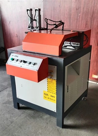 20 Inch 45° Single Head Saw