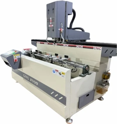 2m CNC Milling Machine
