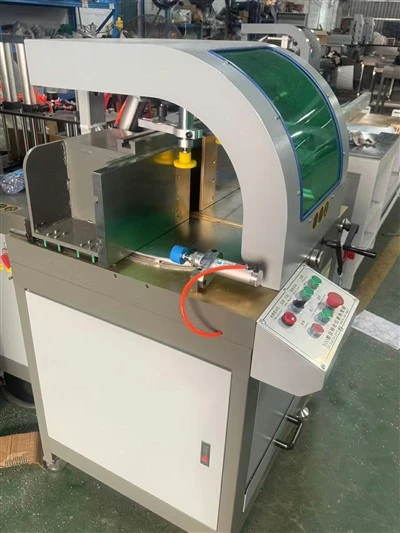 500 Sunroom Cutting Machine